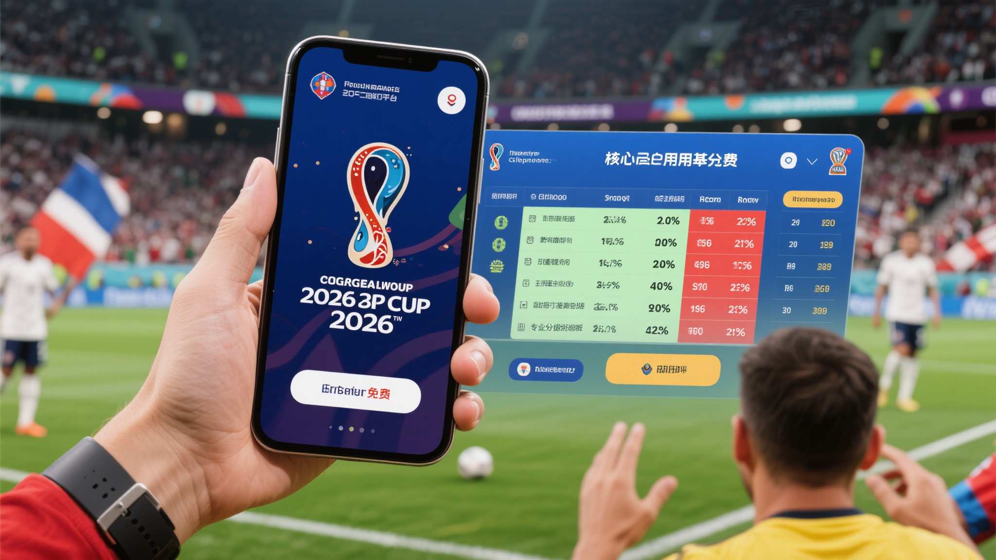 世界杯比分平台