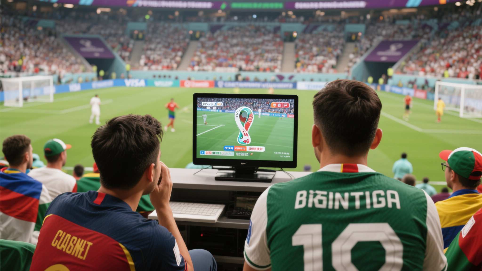 世界杯比分平台