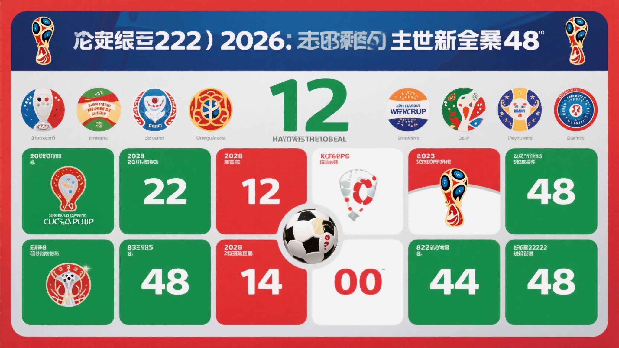 世界杯比分介绍